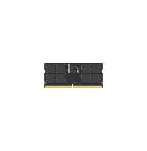 Barrette mémoire Lexar SO-DIMM 16 Go DDR5 5600 MHz - PC Portable (LD5S16G56C46ST-BGS)