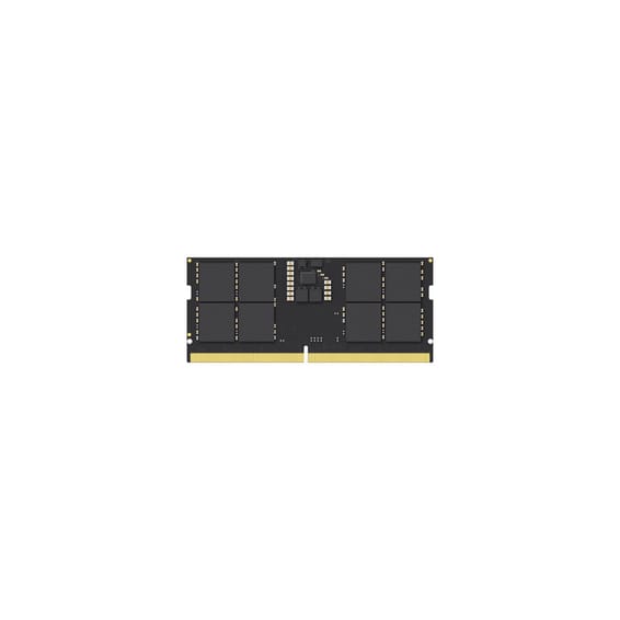 Barrette mémoire Lexar SO-DIMM 16 Go DDR5 5600 MHz - PC Portable (LD5S16G56C46ST-BGS)
