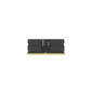 Barrette mémoire Lexar SO-DIMM 16 Go DDR5 5600 MHz - PC Portable (LD5S16G56C46ST-BGS)