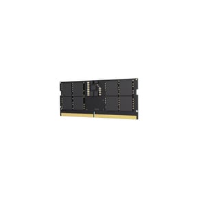 Barrette mémoire Lexar SO-DIMM 16 Go DDR5 5600 MHz - PC Portable (LD5S16G56C46ST-BGS) — image 2