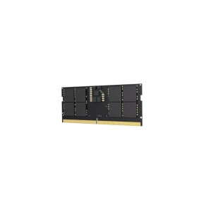 Barrette mémoire Lexar SO-DIMM 16 Go DDR5 5600 MHz - PC Portable (LD5S16G56C46ST-BGS)