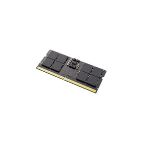 Barrette mémoire Lexar SO-DIMM 16 Go DDR5 5600 MHz - PC Portable (LD5S16G56C46ST-BGS) — image 3