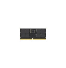 Barrette mémoire Lexar SO-DIMM 16 Go DDR5 5600 MHz - PC Portable (LD5S16G56C46ST-BGS)