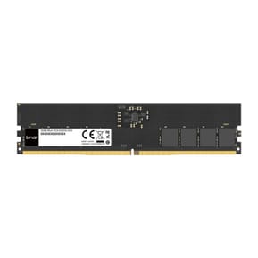 Barrette mémoire Lexar U-DIMM 16 Go DDR5 5600 MHz - PC Bureau (LD5U16G56C46ST-BGS) — image 2