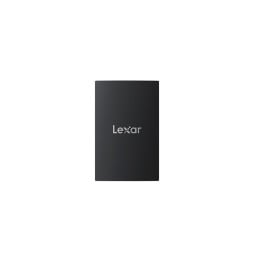 SSD externe portable Lexar SL500 1 To USB 3.2 Gen2x2 (LSL500X001T-RNBNG)