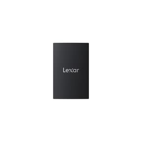 SSD externe portable Lexar SL500 1 To USB 3.2 Gen2x2 (LSL500X001T-RNBNG)