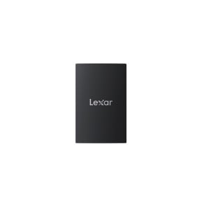 SSD externe portable Lexar SL500 1 To USB 3.2 Gen2x2 (LSL500X001T-RNBNG)