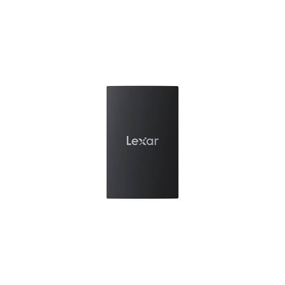 SSD externe portable Lexar SL500 1 To USB 3.2 Gen2x2 (LSL500X001T-RNBNG)
