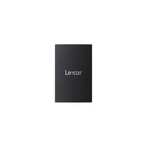 SSD externe portable Lexar SL500 1 To USB 3.2 Gen2x2 (LSL500X001T-RNBNG) — image 3