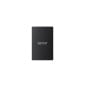 SSD externe portable Lexar SL500 1 To USB 3.2 Gen2x2 (LSL500X001T-RNBNG)