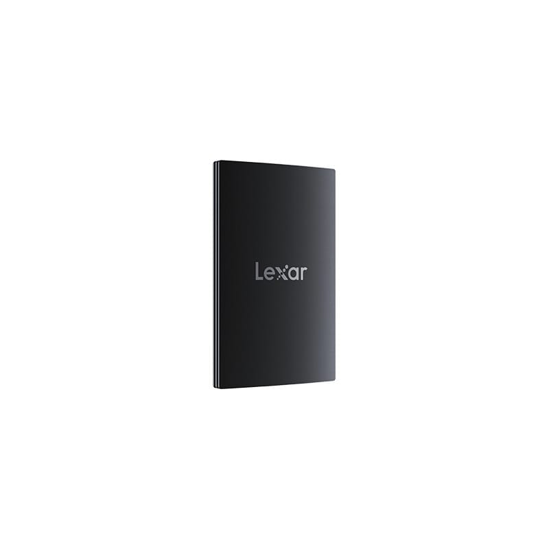 Lexar SL500 1 TB USB 3.2 Gen2x2 Portable SSD (LSL500X001T-RNBNG) — image 4