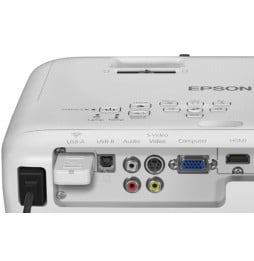 EPSON Module WiFi (b / g/n) - ELPAP10 pour vidéoprojecteur (V12H731P01)