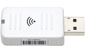EPSON Module WiFi (b / g/n) - ELPAP10 pour vidéoprojecteur (V12H731P01)