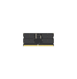 Barrette mémoire Lexar SO-DIMM 8 Go DDR5 5600 MHz - PC Portable (LD5S08G56C46ST-BGS)