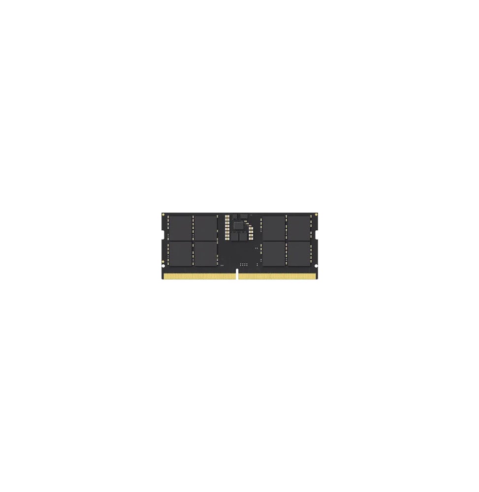 Barrette mémoire Lexar SO-DIMM 8 Go DDR5 5600 MHz - PC Portable (LD5S08G56C46ST-BGS)