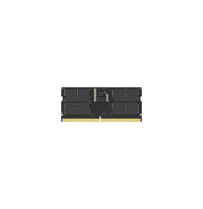 Barrette mémoire Lexar SO-DIMM 8 Go DDR5 5600 MHz - PC Portable (LD5S08G56C46ST-BGS)