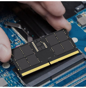 Barrette mémoire Lexar SO-DIMM 8 Go DDR5 5600 MHz - PC Portable (LD5S08G56C46ST-BGS)