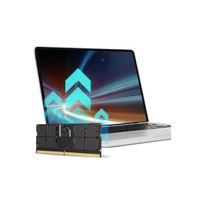Barrette mémoire Lexar SO-DIMM 8 Go DDR5 5600 MHz - PC Portable (LD5S08G56C46ST-BGS) — image 7