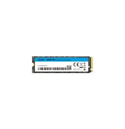 Disque SSD interne Lexar NM610 PRO 500 Go M.2 2280 PCIe Gen3 x4 NVMe (LNM610P500G-RNNNG)