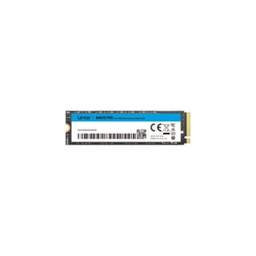 Disque SSD interne Lexar NM610 PRO 500 Go M.2 2280 PCIe Gen3 x4 NVMe (LNM610P500G-RNNNG)