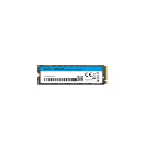 Disque SSD interne Lexar NM610 PRO 500 Go M.2 2280 PCIe Gen3 x4 NVMe (LNM610P500G-RNNNG)