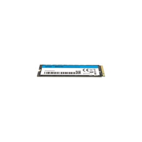 Disque SSD interne Lexar NM610 PRO 500 Go M.2 2280 PCIe Gen3 x4 NVMe (LNM610P500G-RNNNG) — image 4