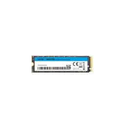 Disque SSD interne Lexar NM610 PRO 500 Go M.2 2280 PCIe Gen3 x4 NVMe (LNM610P500G-RNNNG)