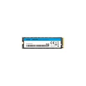 Disque SSD interne Lexar NM610 PRO 500 Go M.2 2280 PCIe Gen3 x4 NVMe (LNM610P500G-RNNNG) — image 5