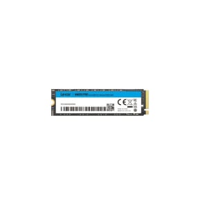 Disque SSD interne Lexar NM610 PRO 500 Go M.2 2280 PCIe Gen3 x4 NVMe (LNM610P500G-RNNNG)