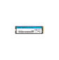 Disque SSD interne Lexar NM610 PRO 500 Go M.2 2280 PCIe Gen3 x4 NVMe (LNM610P500G-RNNNG)