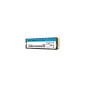 Disque SSD interne Lexar NM610 PRO 500 Go M.2 2280 PCIe Gen3 x4 NVMe (LNM610P500G-RNNNG)