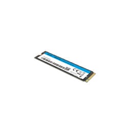 Disque SSD interne Lexar NM610 PRO 500 Go M.2 2280 PCIe Gen3 x4 NVMe (LNM610P500G-RNNNG)