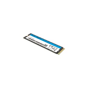 Disque SSD interne Lexar NM610 PRO 500 Go M.2 2280 PCIe Gen3 x4 NVMe (LNM610P500G-RNNNG) — image 7