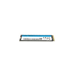 Disque SSD interne Lexar NM610 PRO 500 Go M.2 2280 PCIe Gen3 x4 NVMe (LNM610P500G-RNNNG)