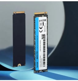 Disque SSD interne Lexar NM610 PRO 500 Go M.2 2280 PCIe Gen3 x4 NVMe (LNM610P500G-RNNNG)