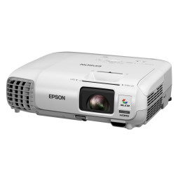Vidéoprojecteur Portable 3LCD EPSON EB-98H - 3000 lumens (V11H687040)