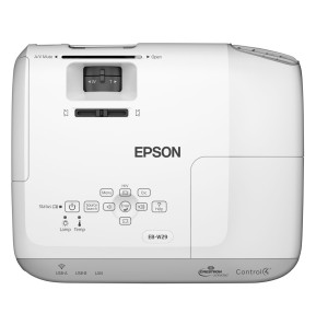 Vidéoprojecteur Portable 3LCD EPSON EB-98H - 3000 lumens (V11H687040)