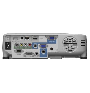 Vidéoprojecteur Portable 3LCD EPSON EB-98H - 3000 lumens (V11H687040)