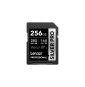 Carte SD Lexar Professional SILVER PRO SDXC UHS-II 256 Go 280MB/s (LSDSIPR256G-BNNNG)