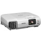 Vidéoprojecteur Portable 3LCD EPSON EB-98H - 3000 lumens (V11H687040)