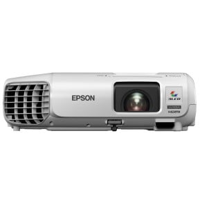Vidéoprojecteur Portable 3LCD EPSON EB-98H - 3000 lumens (V11H687040)