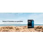 Carte SD Lexar High-Performance 800x PRO BLUE SDXC UHS-I 256 Go 150MB/s (LSD0800P256G-BNNNG)