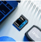 Carte SD Lexar High-Performance 800x PRO BLUE SDXC UHS-I 256 Go 150MB/s (LSD0800P256G-BNNNG)