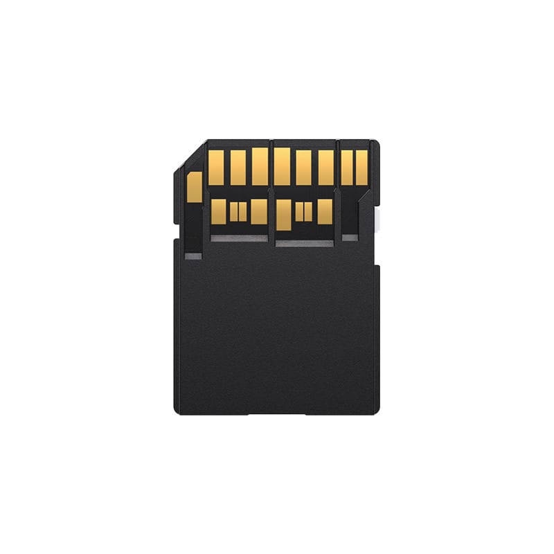 Carte SD Lexar Professional 1667x SILVER SDXC UHS-II 128 Go 250MB/s (LSD128CB1667)