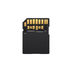 Carte SD Lexar Professional 1667x SILVER SDXC UHS-II 128 Go 250MB/s (LSD128CB1667) — image 3