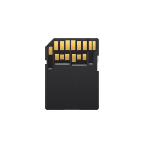 Carte SD Lexar Professional 1667x SILVER SDXC UHS-II 128 Go 250MB/s (LSD128CB1667)