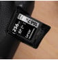 Carte SD Lexar Professional 1667x SILVER SDXC UHS-II 128 Go 250MB/s (LSD128CB1667)