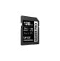 Carte SD Lexar Professional SILVER PRO SDXC UHS-II 128 Go 280MB/s (LSDSIPR128G-BNNNG)
