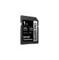 Carte SD Lexar Professional SILVER PRO SDXC UHS-II 128 Go 280MB/s (LSDSIPR128G-BNNNG)