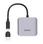 Lecteur de cartes Lexar Professional CFexpress Type B USB 3.2 Gen2 (LRW550U-RNBNG)